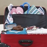 How to Pack a Suitcase to Maximize