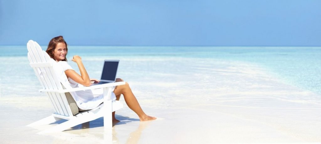combine study and vacation