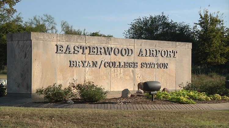 Easterwood Airport