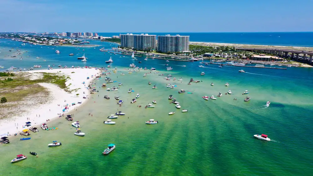 Closest Airport To Orange Beach Alabama Travel Blog   Orange Beach Alabama 