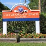 Closest Airport to Orange Beach Alabama