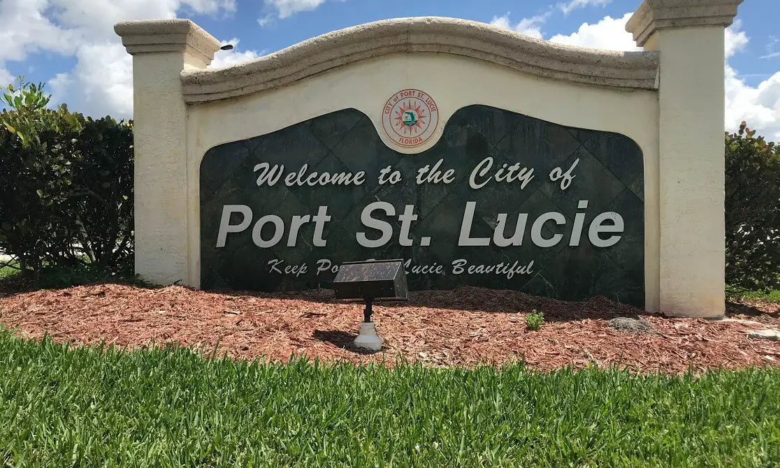 is port st lucie fl a good place to live
