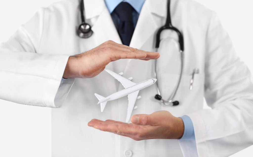 Medical Tourism
