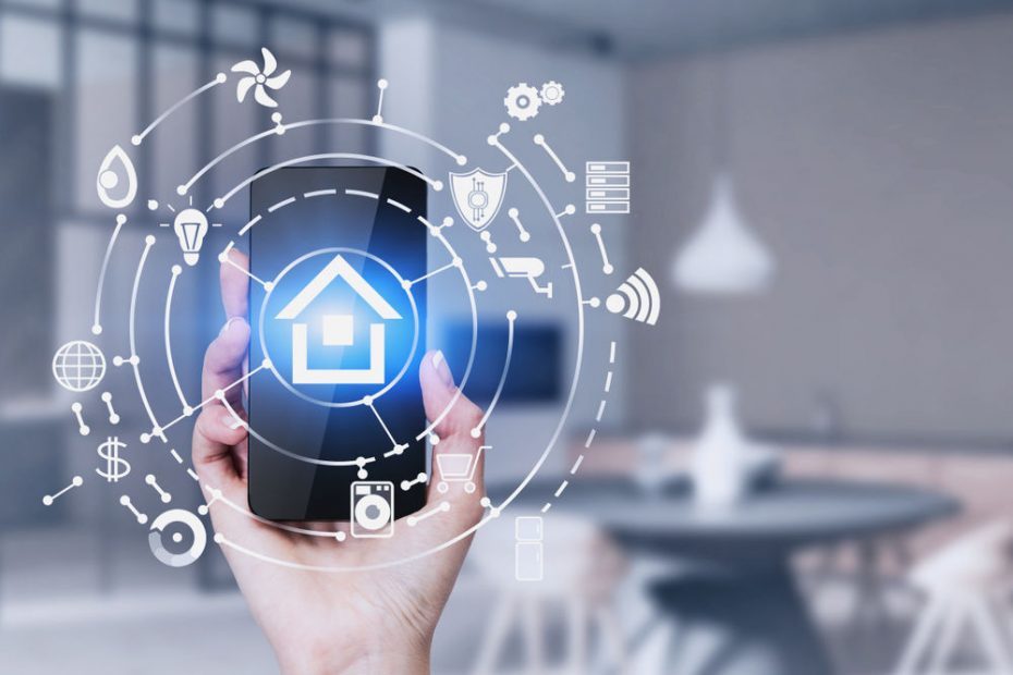 Vacation-Proof Your Home With Smart Devices: 5 Tips