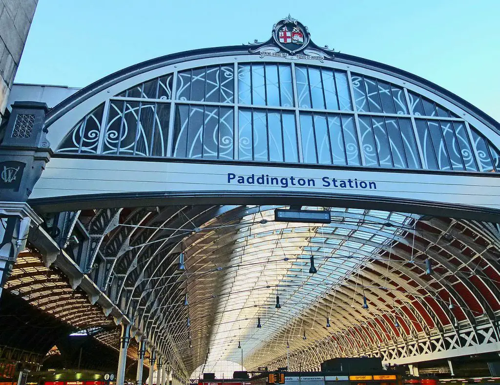 How to Get to Paddington Station from Heathrow Airport