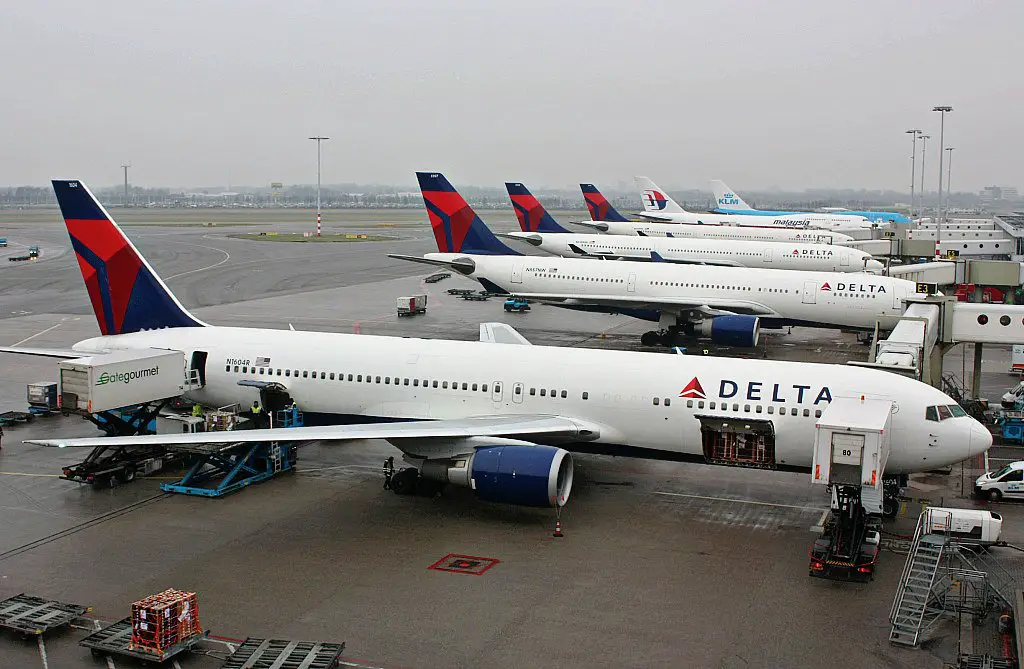 How Do I Check-In for My Delta Air Lines Flight