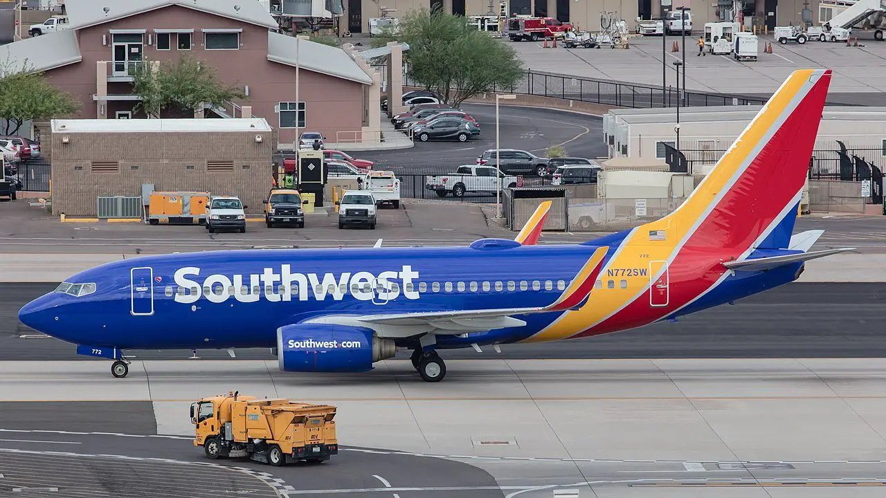 What Is Southwest Airlines' Baggage Policy? Travel Blog