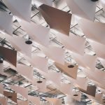 Lighting Design of Airport