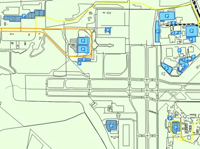 Savannah Airport Parking: Don’t Get Lost In The Maze Of Options!