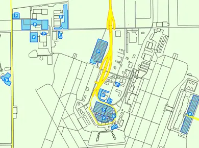 Philadelphia Airport Parking Lowest Phl Parking Rates Way Com