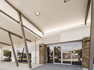 albury international airport australia abx logo