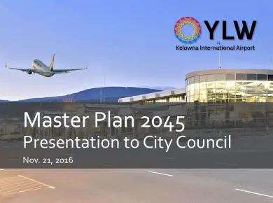 kelowna international airport canada ylw default