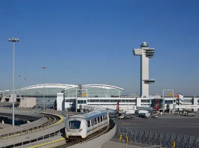 Jfk Airport Parking