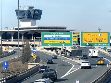 Long Term Parking At Newark Airport