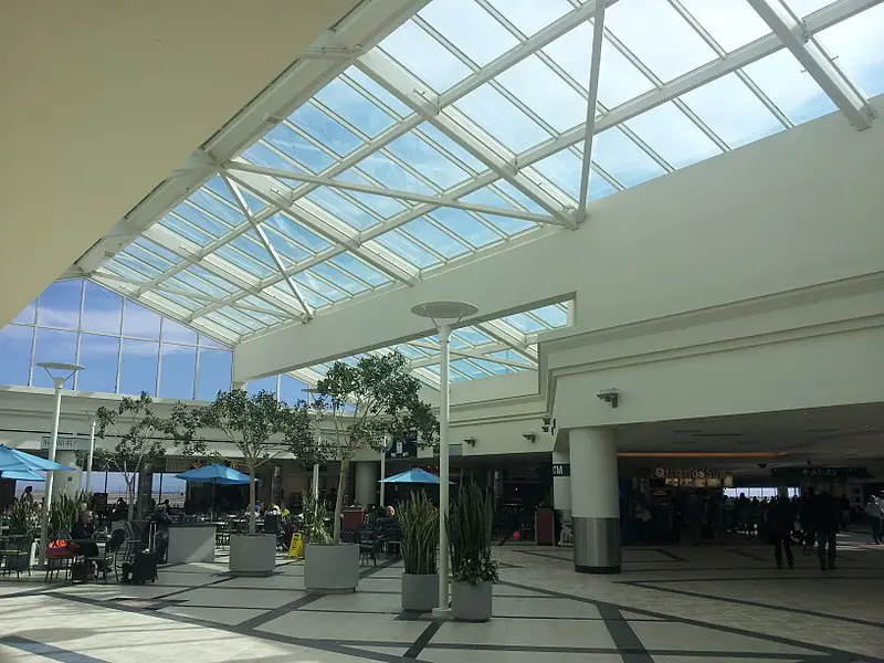 Sacramento Airport Parking