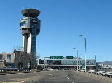 quebec city airport