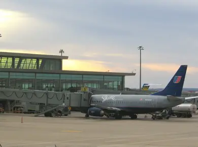 will rogers oklahoma city airport