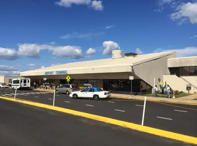 Louis Armstrong New Orleans International Airport Guide Msy