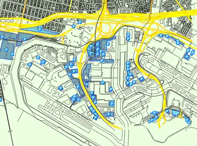 Jfk Parking Rates