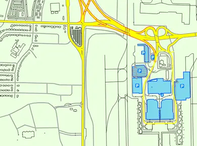 Ewr Parking Newark Airport Airport Parking Round Trip