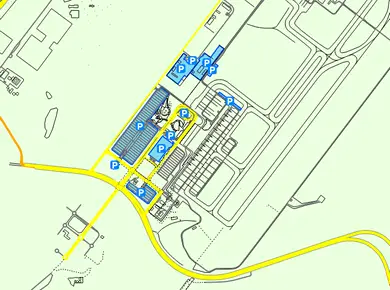 Durban King Shaka Airport Short Long Term Parking Rates Calculator Dur