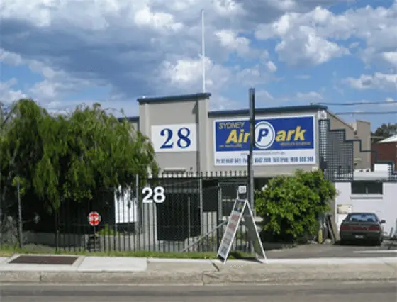 Sydney Airpark 