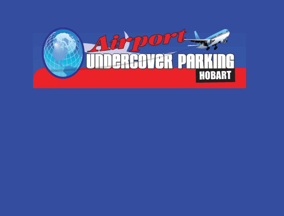 hobart airport undercover parking default