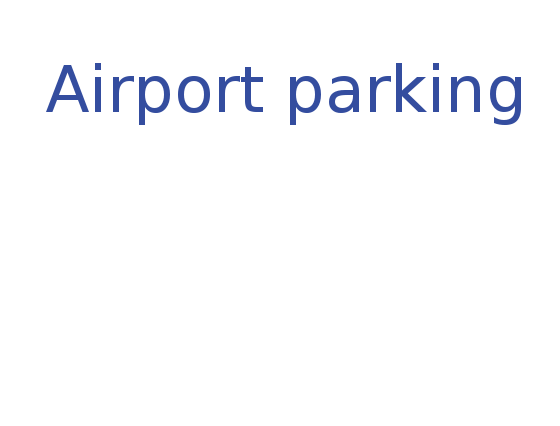 Airparks Birmingham