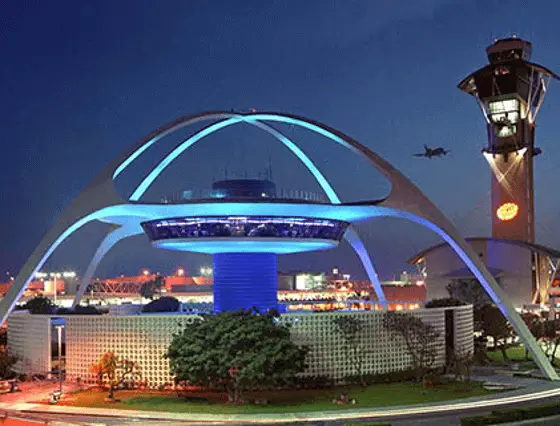 The Park at LAX