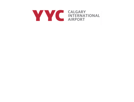 YYC Airport Economy Lot