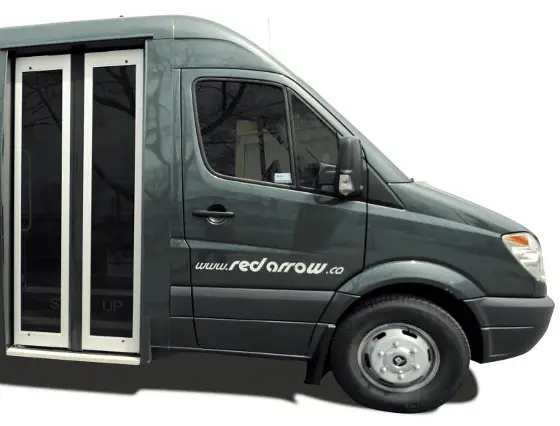 Edmonton Airport Priority Valet