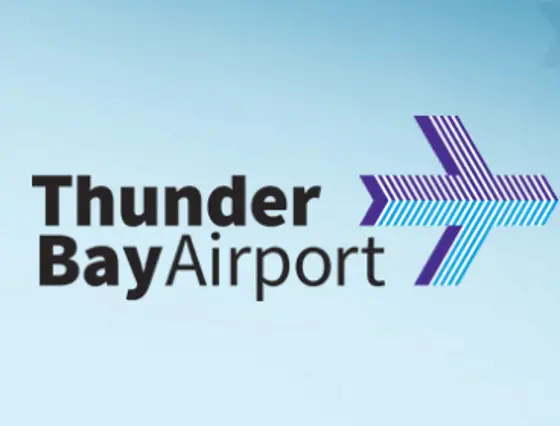 Long Term Thunder Bay airport parking default