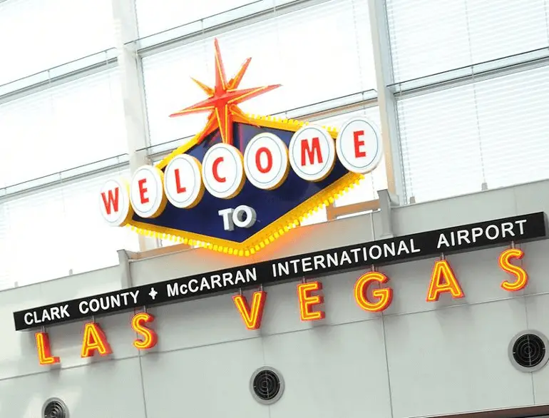 mccarran terminal 3 - valet parking las vegas default