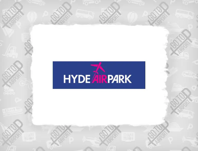 Hyde Air Park