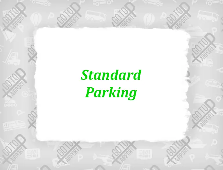 Standard Parking