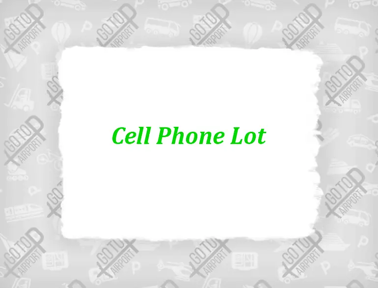 Cell Phone Lot