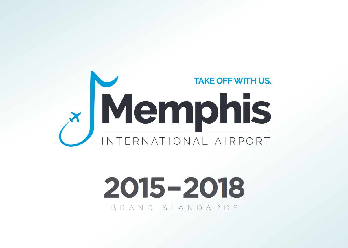 memphis airport oversize vehicles parking logo1