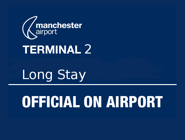 Manchester Airport Long Stay T2