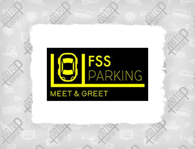 FSS Manchester airport parking default