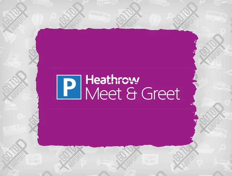 Heathrow T2 Meet & greet Heathrow UK
