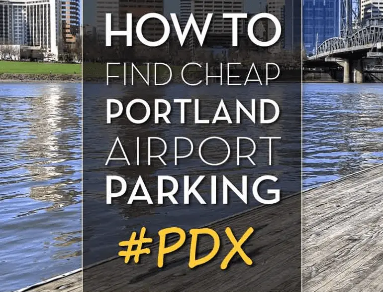 long-term-airport-parking-portland-united-states