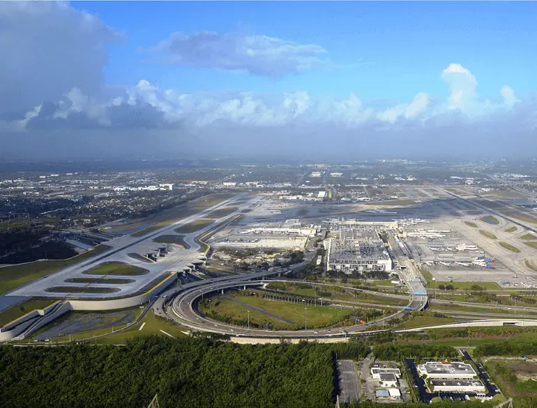curbside valet fort lauderdale airport parking logo1