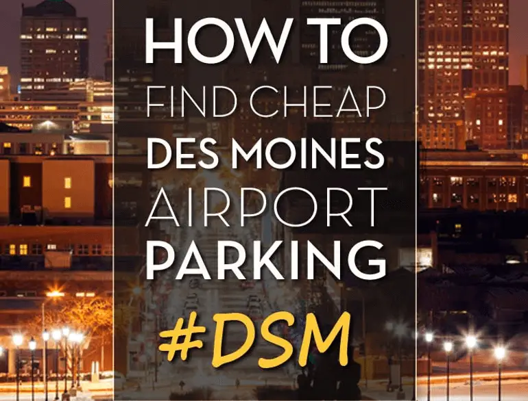 des moines economy parking lot 2 logo1
