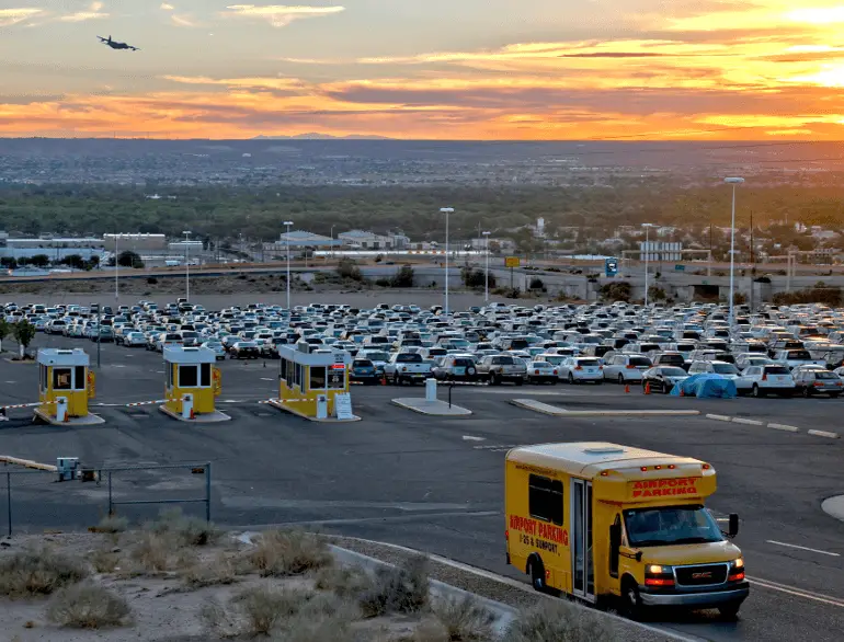 Park And Ride Albuquerque Airport fity.club