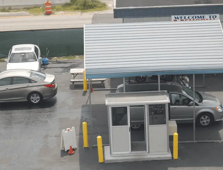 orlando memorial airport parking logo1
