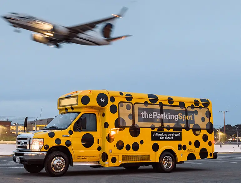 Spot Extra-Wide Uncovered Parking