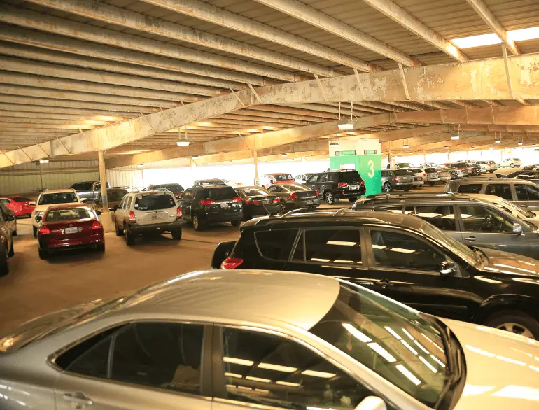 payless parking tf green airport