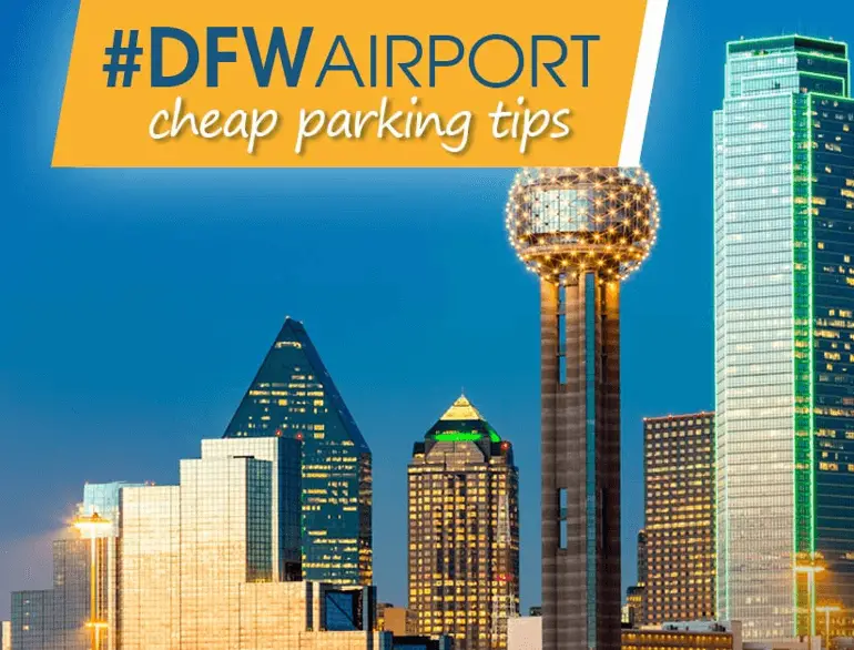 terminal b parking dallas international airport logo1