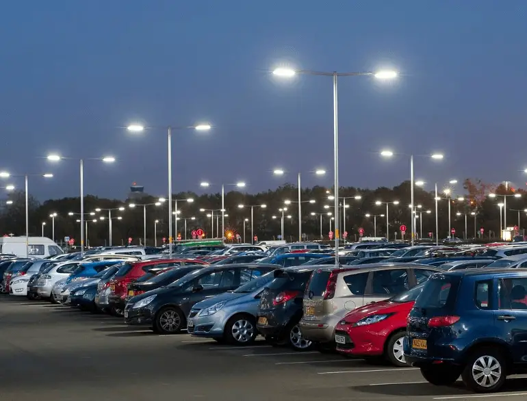 Tallahassee Valet  Airport Parking