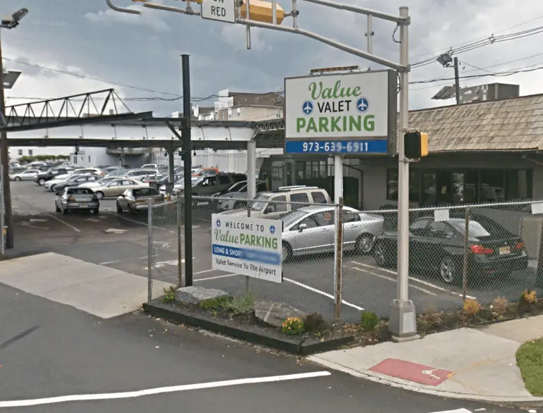 newark value airport parking logo1